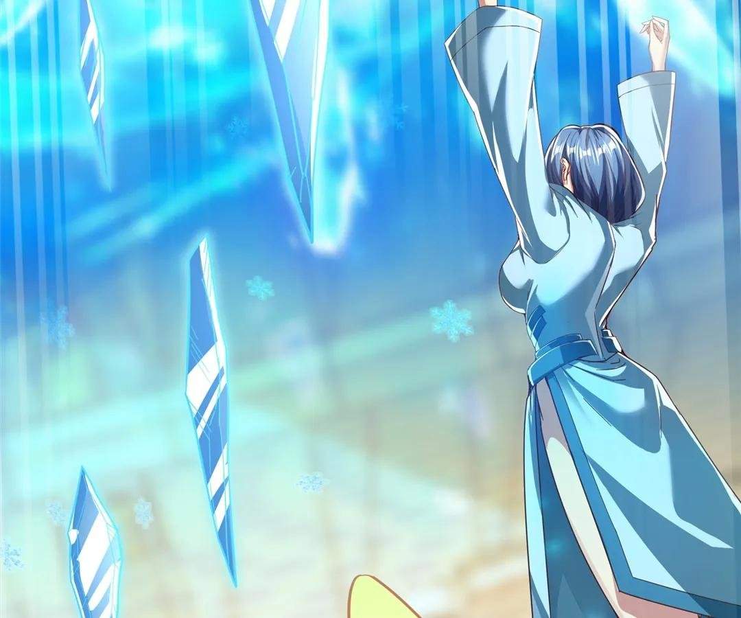 Aura Recovery: I Get a New Skill Everyday Chapter 144 - Page 17