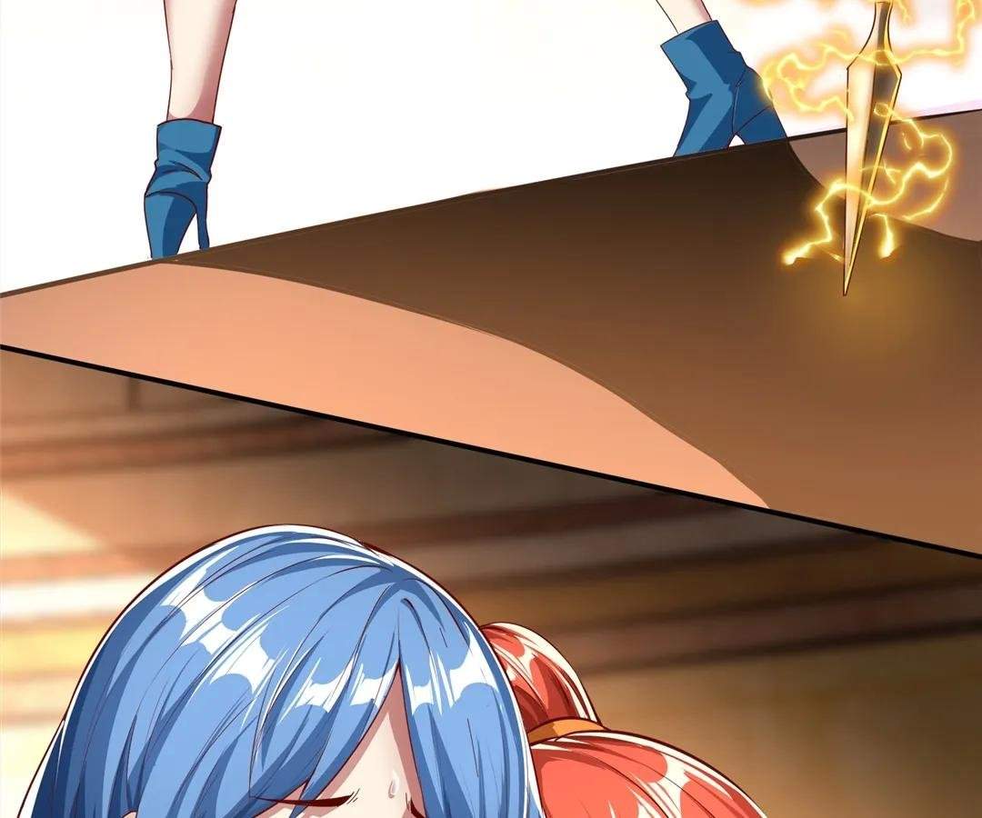 Aura Recovery: I Get a New Skill Everyday Chapter 144 - Page 37