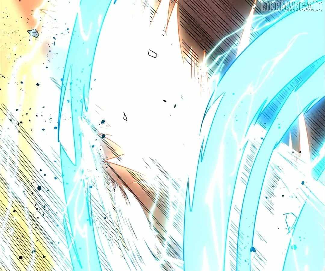Aura Recovery: I Get a New Skill Everyday Chapter 148 - Page 15