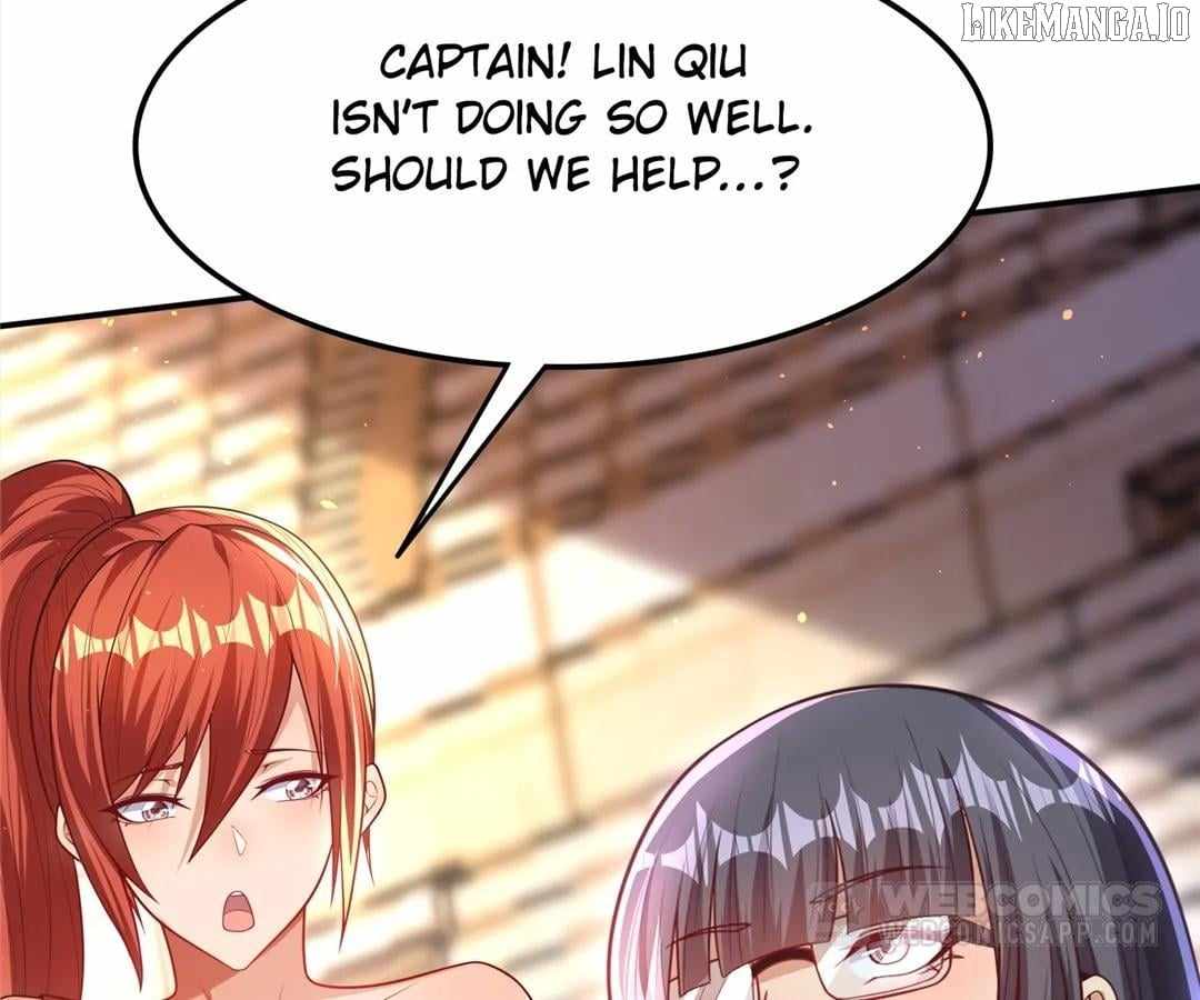 Aura Recovery: I Get a New Skill Everyday Chapter 148 - Page 67