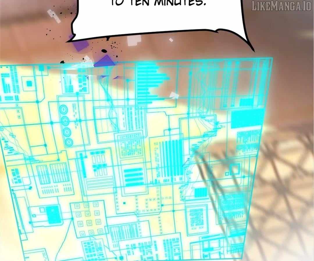 Aura Recovery: I Get a New Skill Everyday Chapter 148 - Page 9