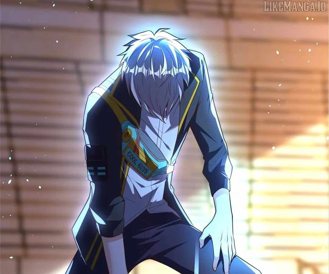 Aura Recovery: I Get a New Skill Everyday Chapter 148 - Page 81