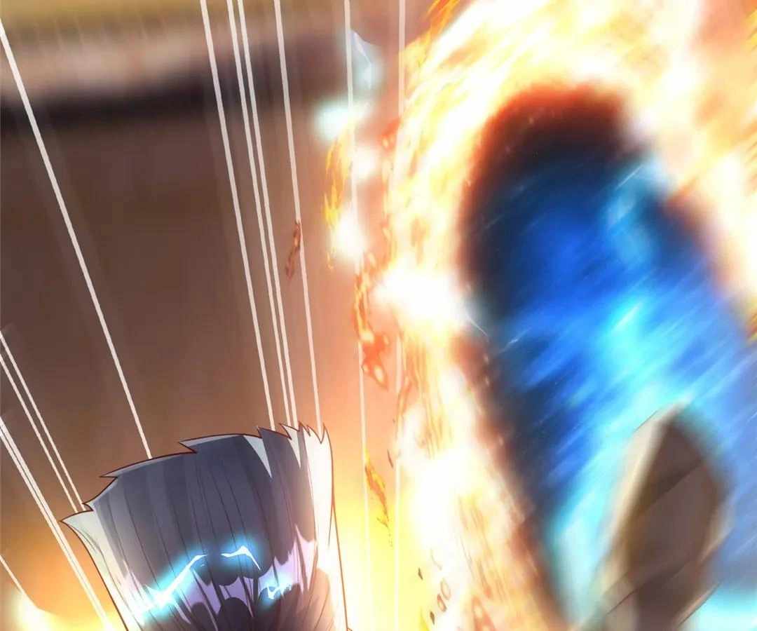 Aura Recovery: I Get a New Skill Everyday Chapter 149 - Page 64