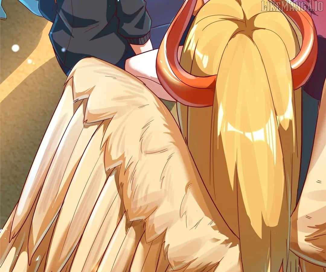 Aura Recovery: I Get a New Skill Everyday Chapter 150 - Page 52
