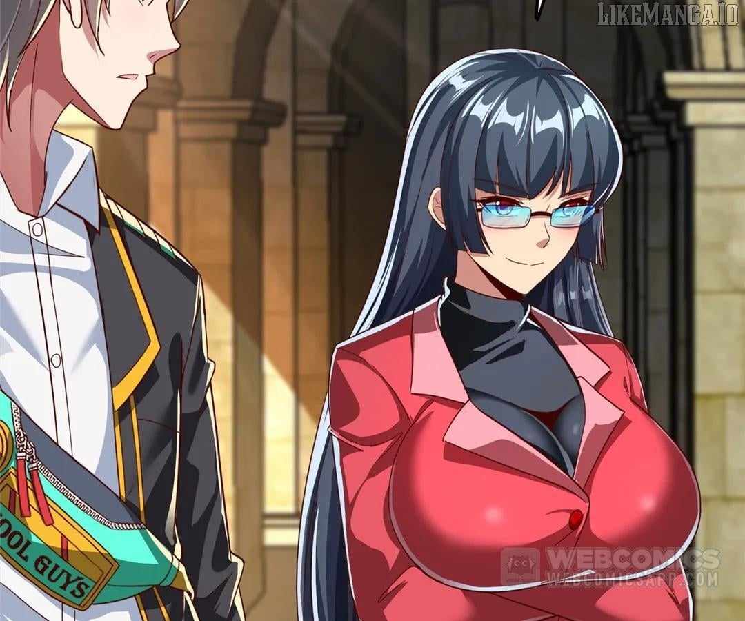 Aura Recovery: I Get a New Skill Everyday Chapter 150 - Page 75