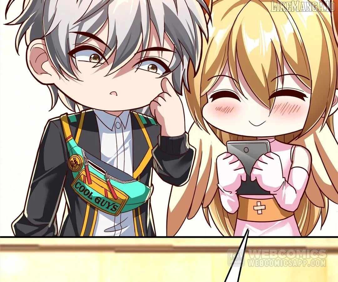 Aura Recovery: I Get a New Skill Everyday Chapter 150 - Page 83