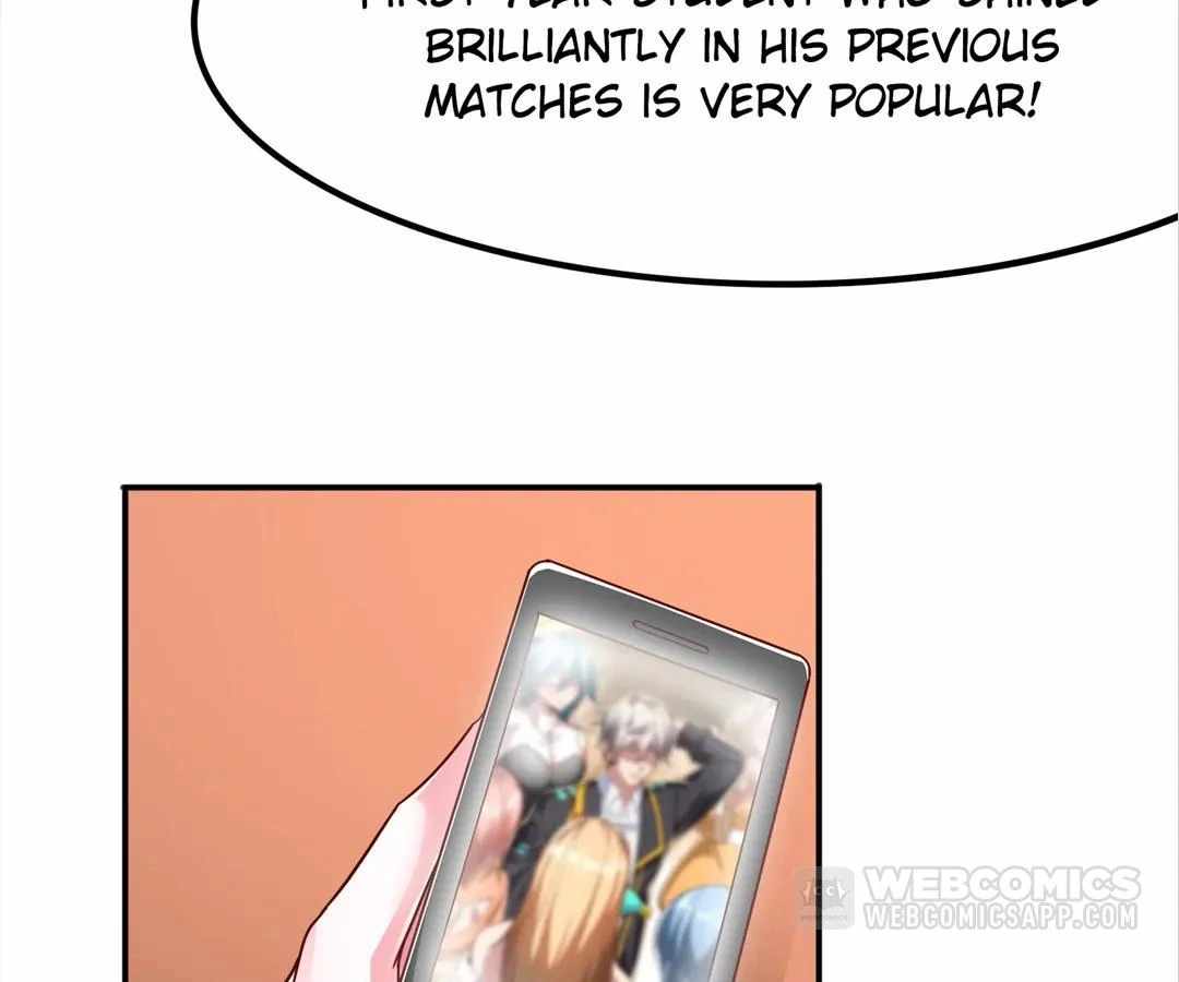 Aura Recovery: I Get a New Skill Everyday Chapter 151 - Page 3