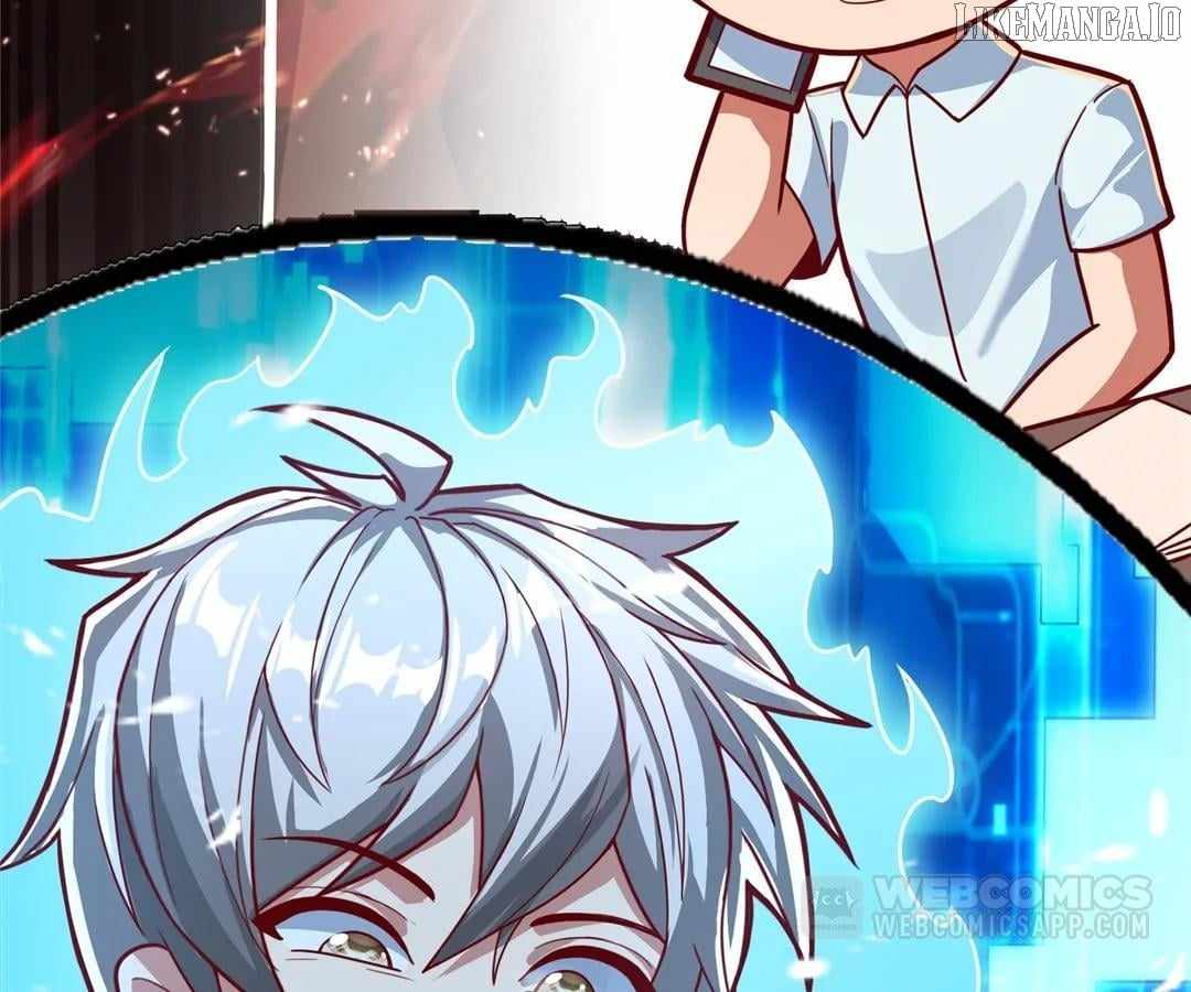 Aura Recovery: I Get a New Skill Everyday Chapter 151 - Page 27