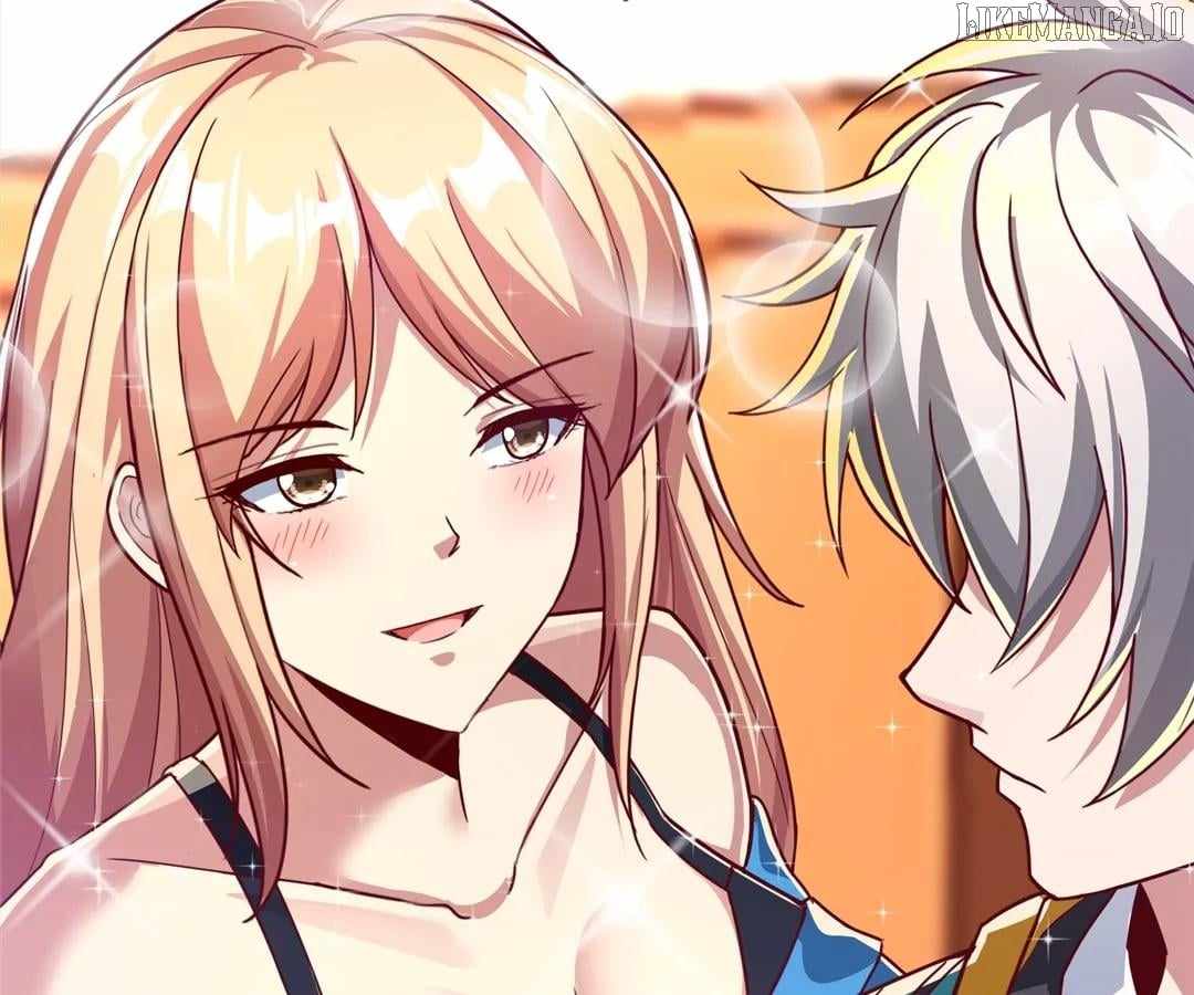 Aura Recovery: I Get a New Skill Everyday Chapter 151 - Page 34
