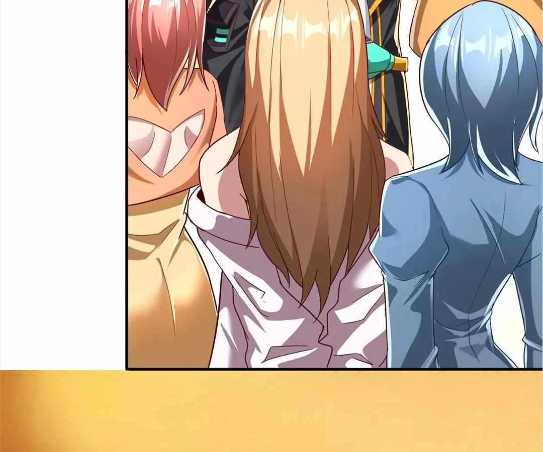 Aura Recovery: I Get a New Skill Everyday Chapter 151 - Page 5