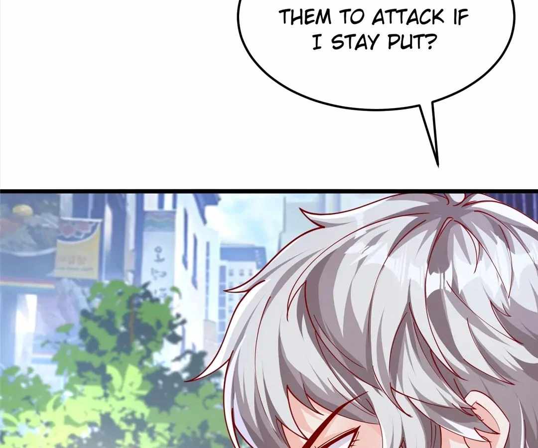 Aura Recovery: I Get a New Skill Everyday Chapter 151 - Page 49