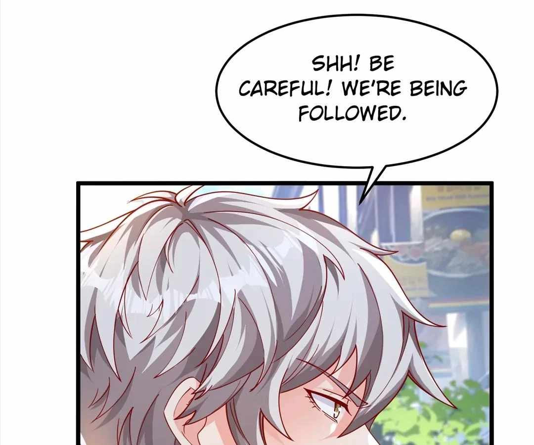 Aura Recovery: I Get a New Skill Everyday Chapter 151 - Page 56