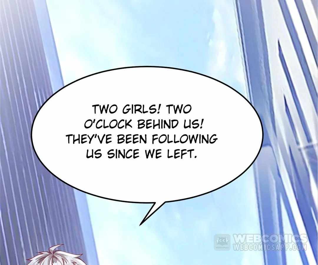 Aura Recovery: I Get a New Skill Everyday Chapter 151 - Page 59