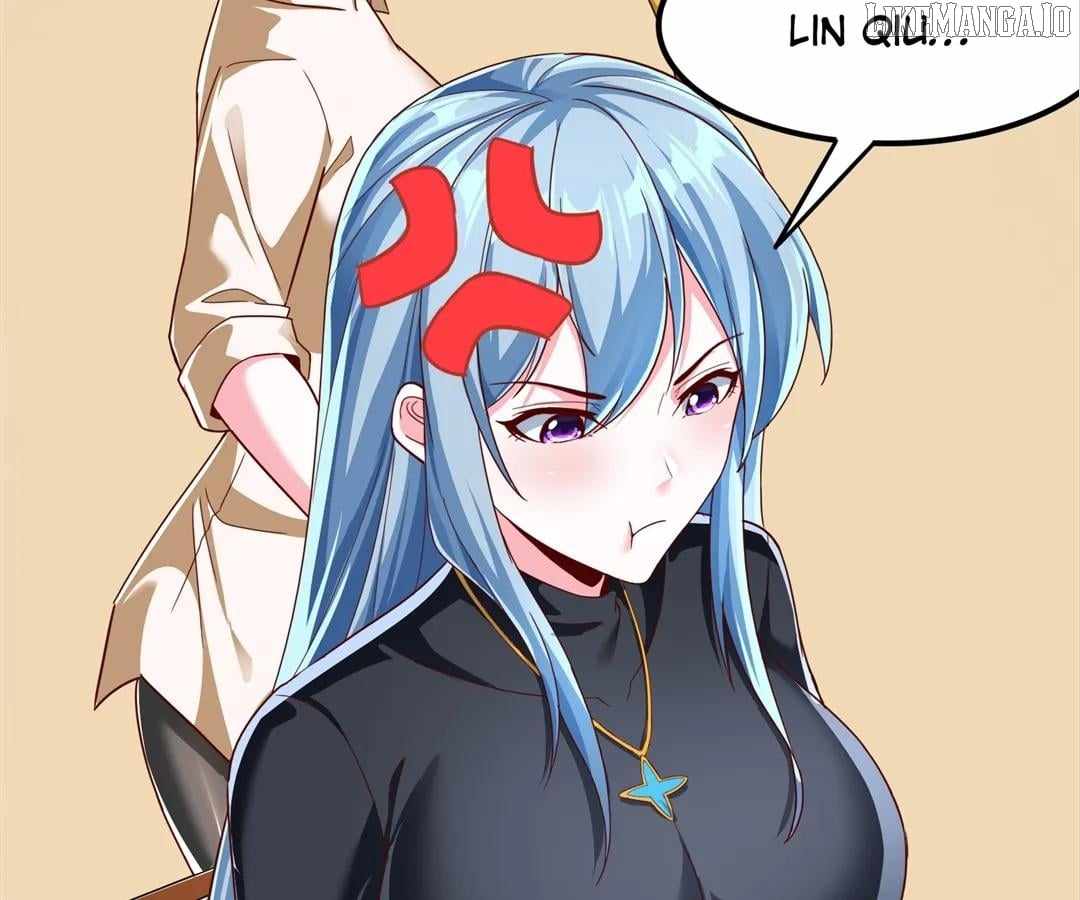 Aura Recovery: I Get a New Skill Everyday Chapter 151 - Page 7