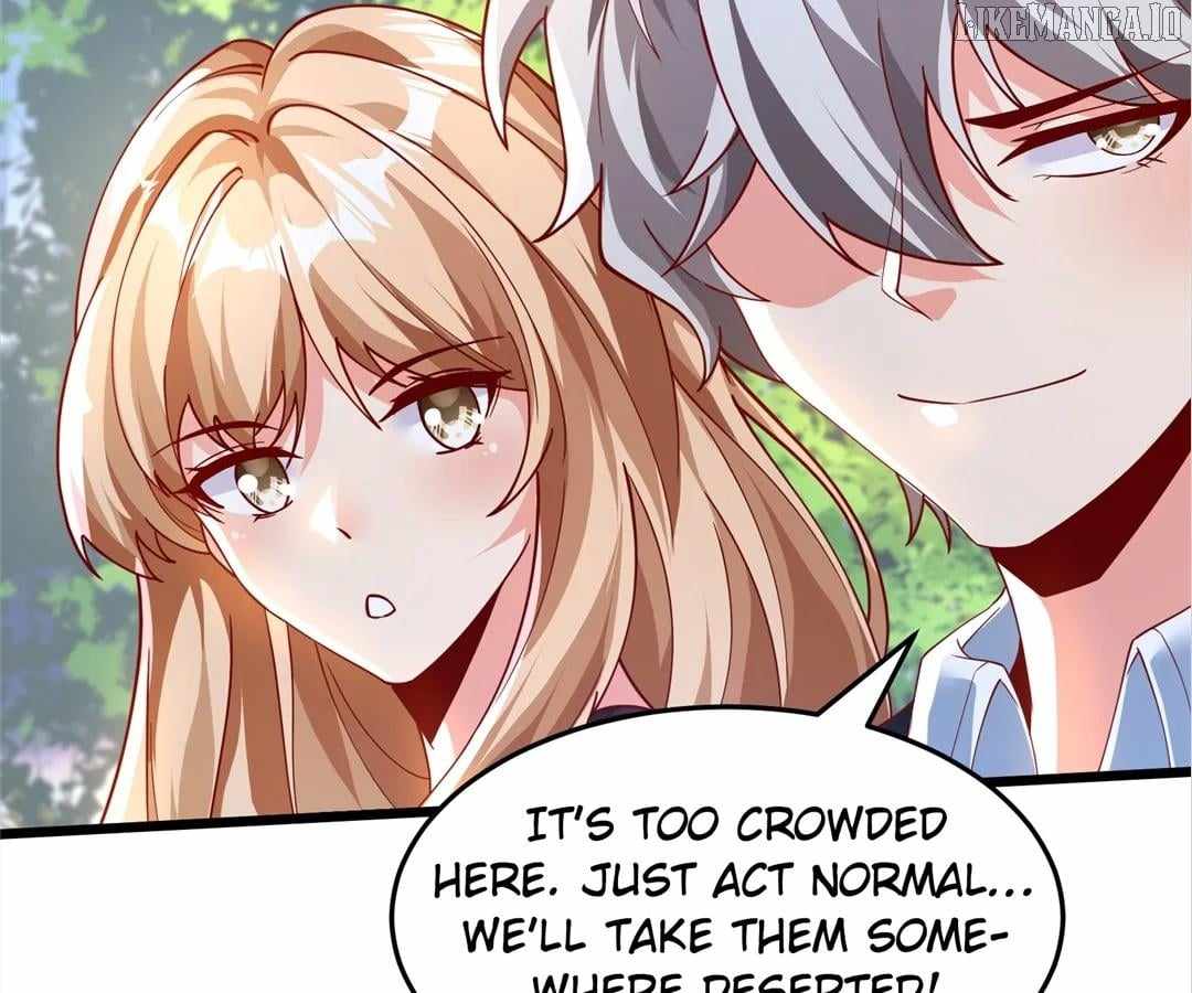 Aura Recovery: I Get a New Skill Everyday Chapter 151 - Page 63