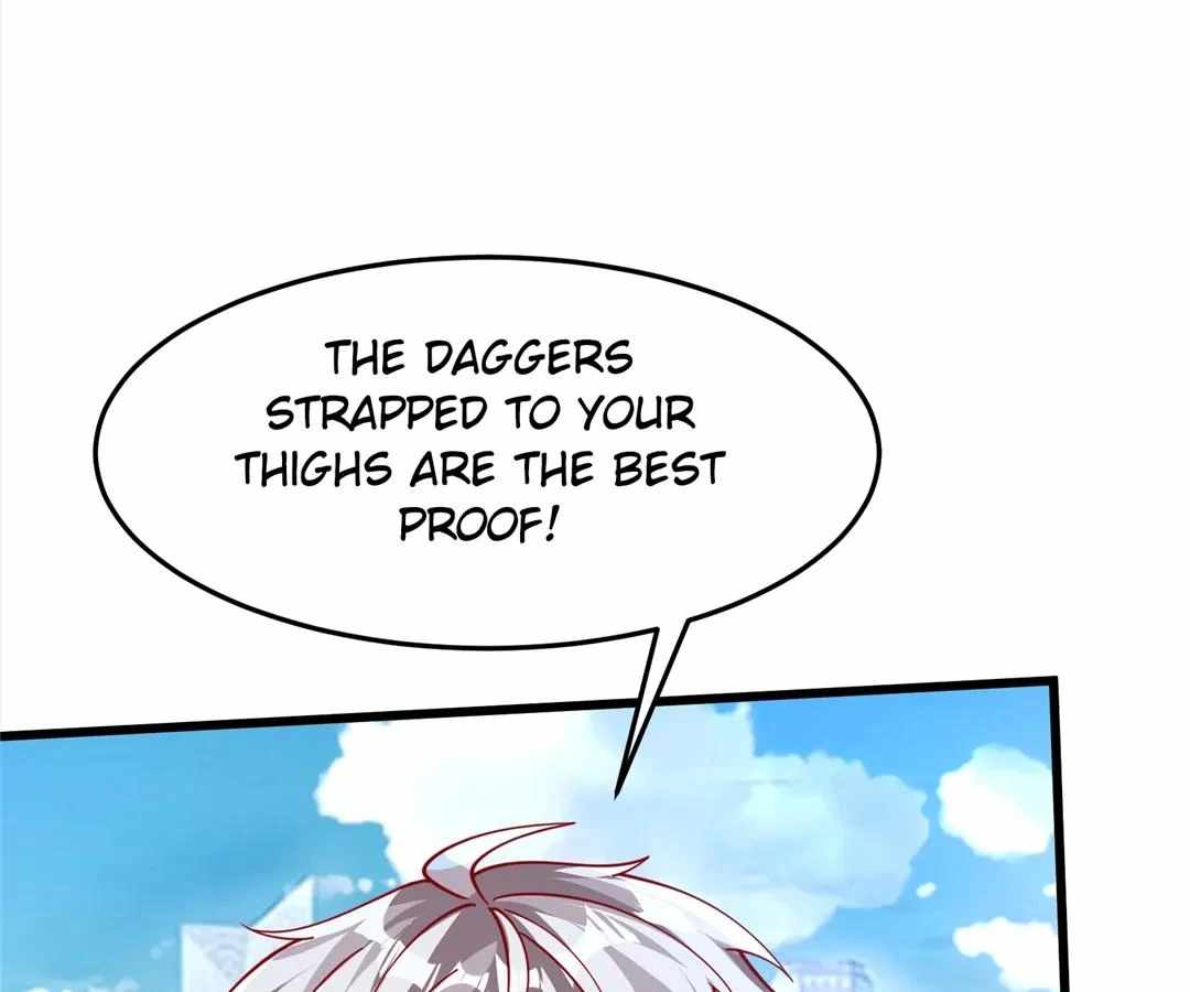 Aura Recovery: I Get a New Skill Everyday Chapter 152 - Page 26