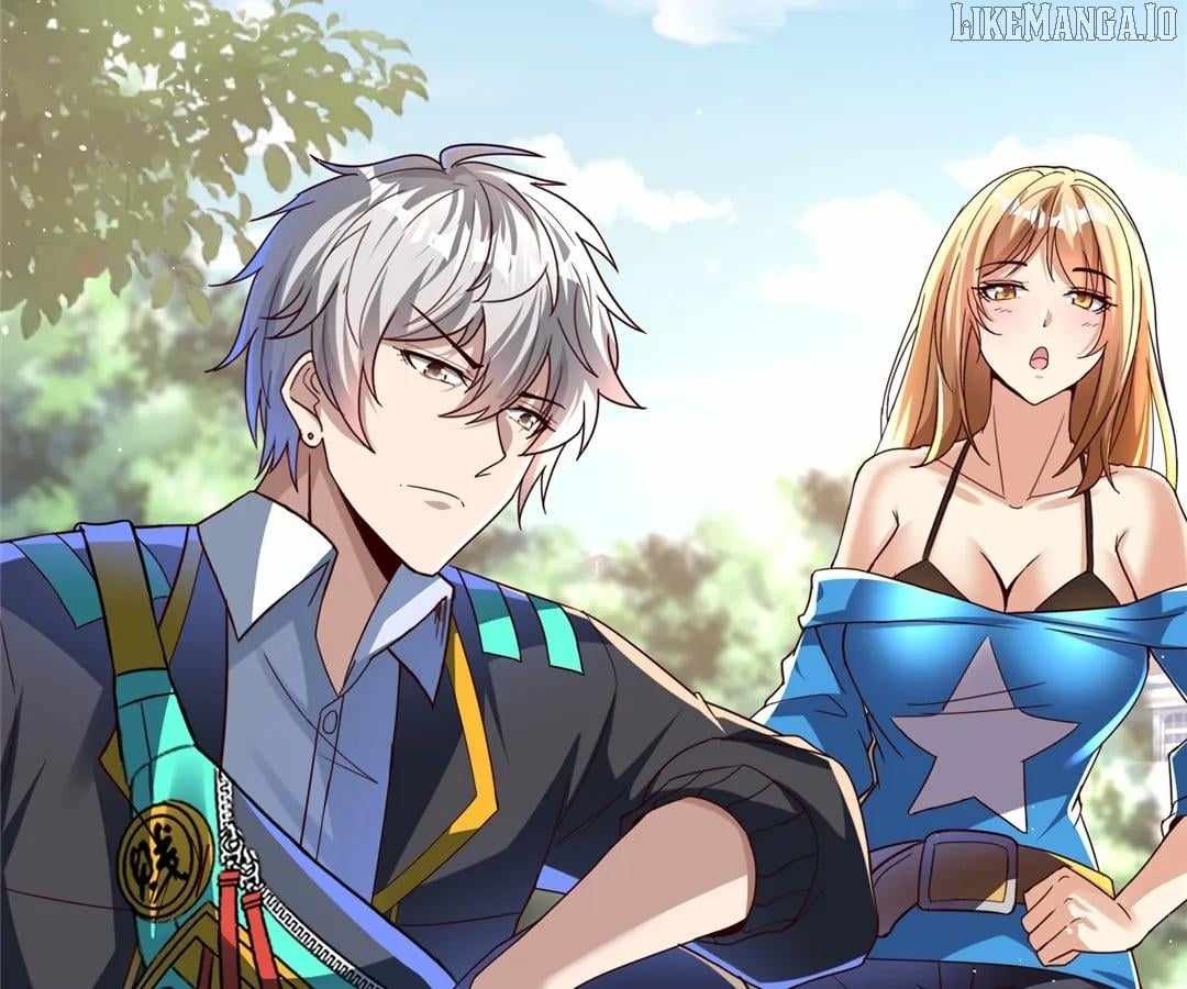 Aura Recovery: I Get a New Skill Everyday Chapter 153 - Page 2
