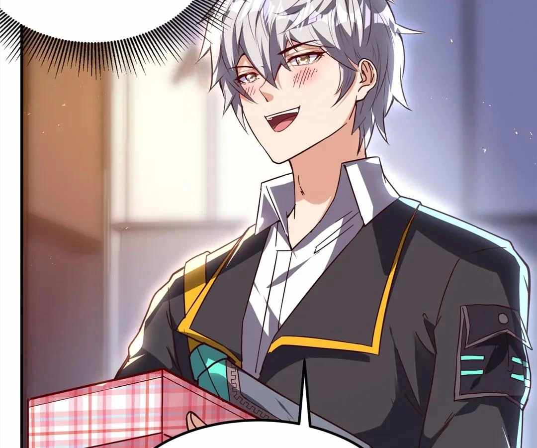 Aura Recovery: I Get a New Skill Everyday Chapter 153 - Page 56
