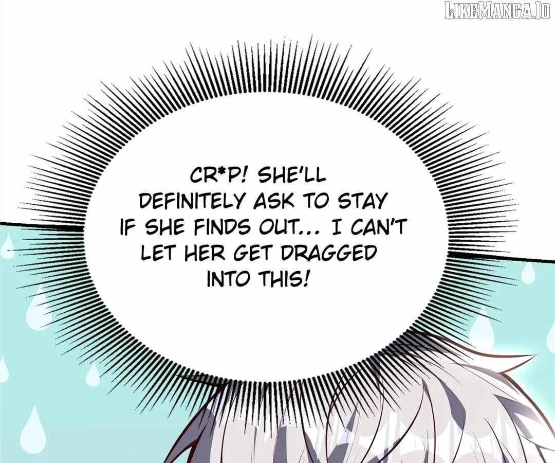 Aura Recovery: I Get a New Skill Everyday Chapter 153 - Page 66