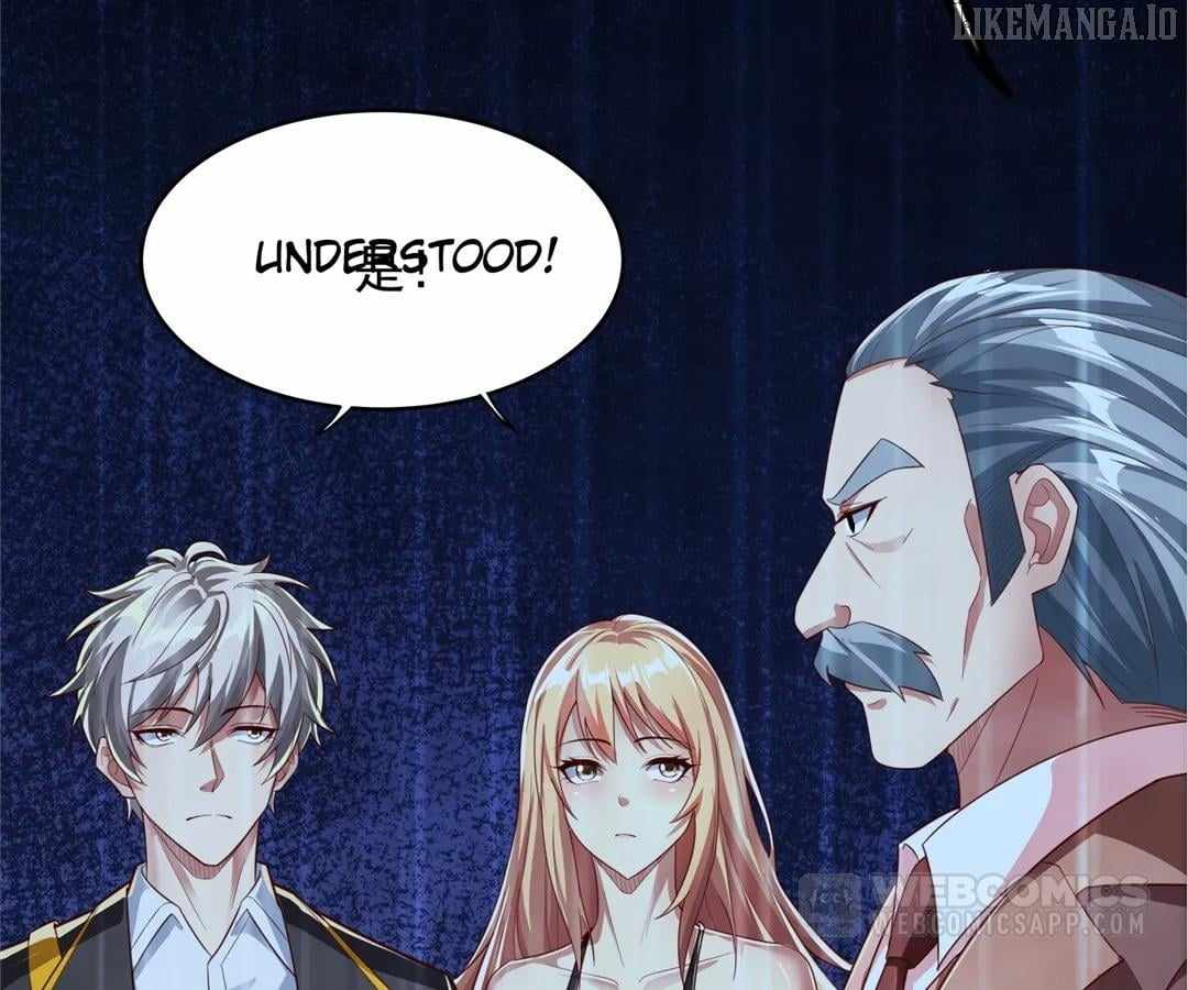 Aura Recovery: I Get a New Skill Everyday Chapter 154 - Page 19