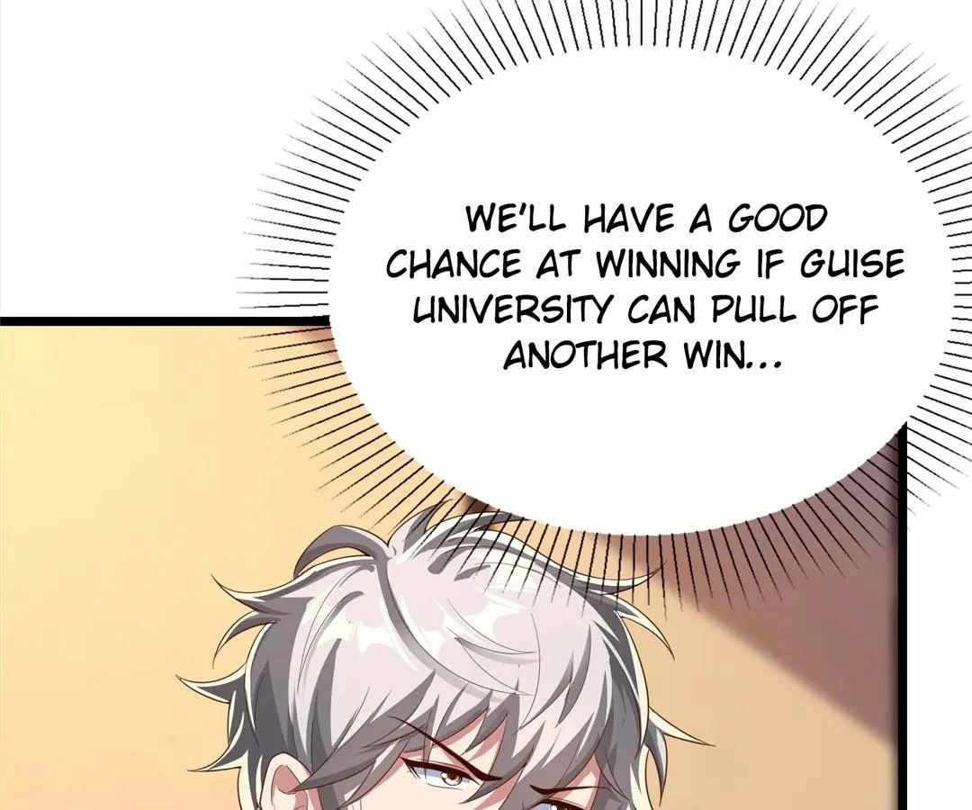 Aura Recovery: I Get a New Skill Everyday Chapter 154 - Page 66