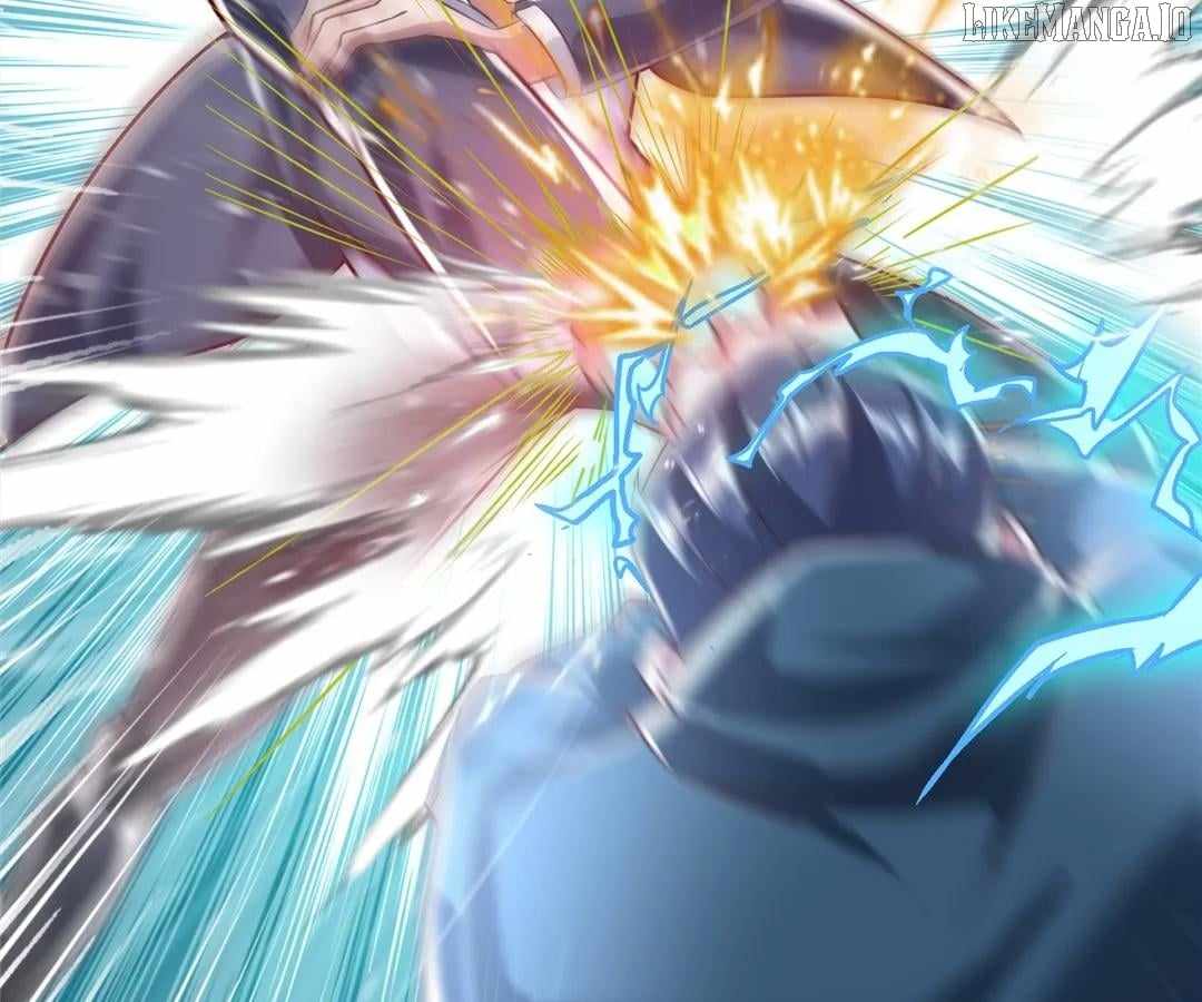 Aura Recovery: I Get a New Skill Everyday Chapter 155 - Page 60