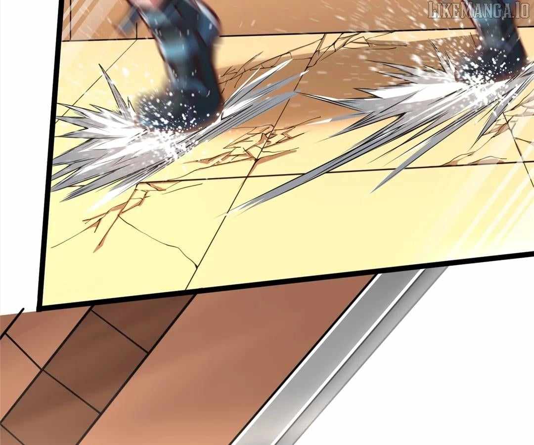 Aura Recovery: I Get a New Skill Everyday Chapter 155 - Page 63