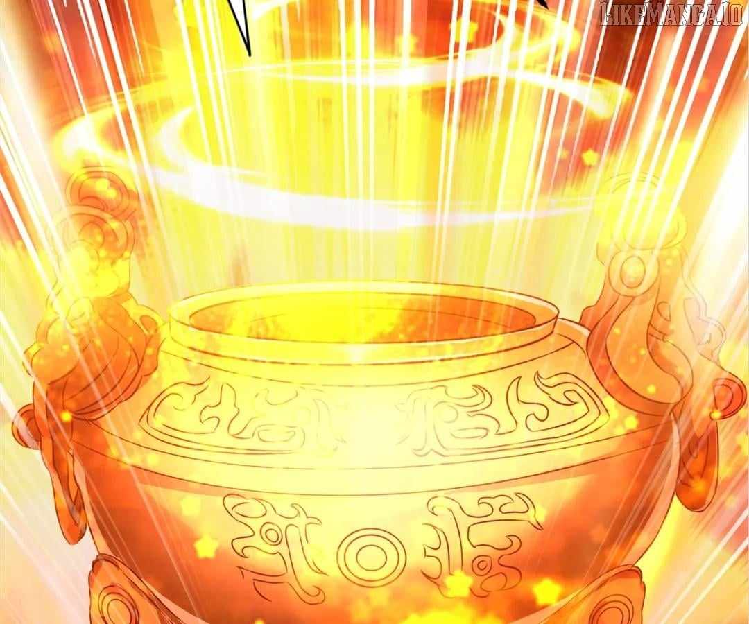 Aura Recovery: I Get a New Skill Everyday Chapter 155 - Page 74