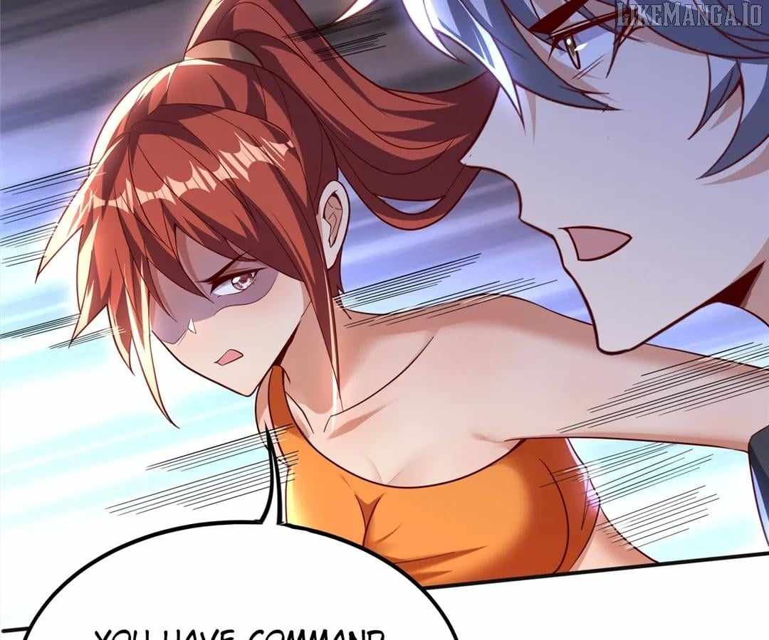 Aura Recovery: I Get a New Skill Everyday Chapter 157 - Page 30