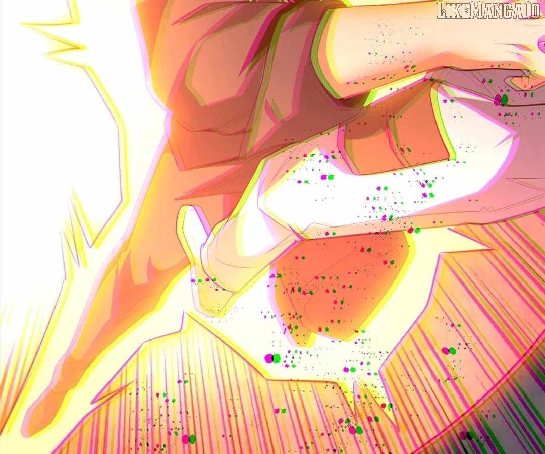 Aura Recovery: I Get a New Skill Everyday Chapter 157 - Page 41