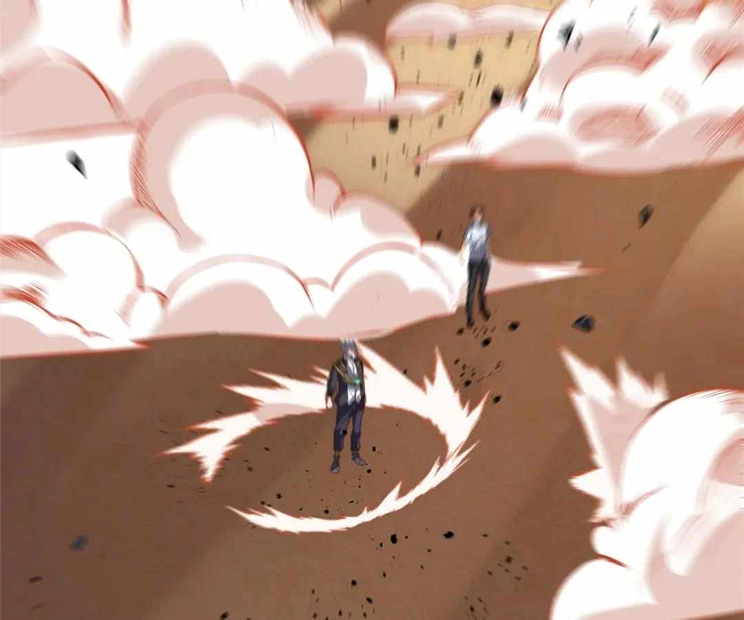 Aura Recovery: I Get a New Skill Everyday Chapter 157 - Page 50