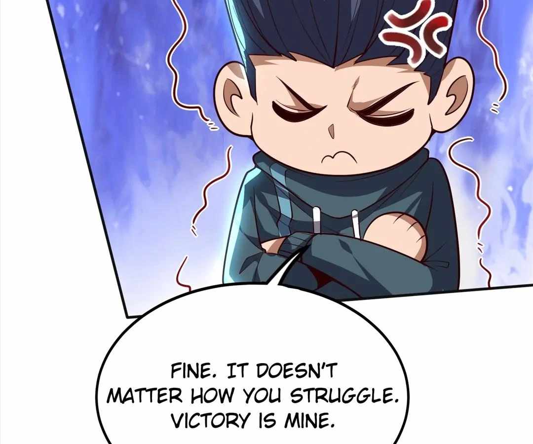 Aura Recovery: I Get a New Skill Everyday Chapter 157 - Page 73
