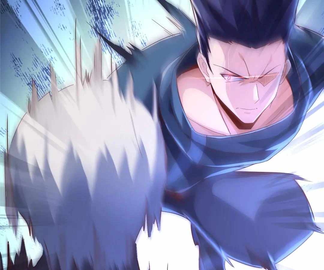 Aura Recovery: I Get a New Skill Everyday Chapter 158 - Page 33