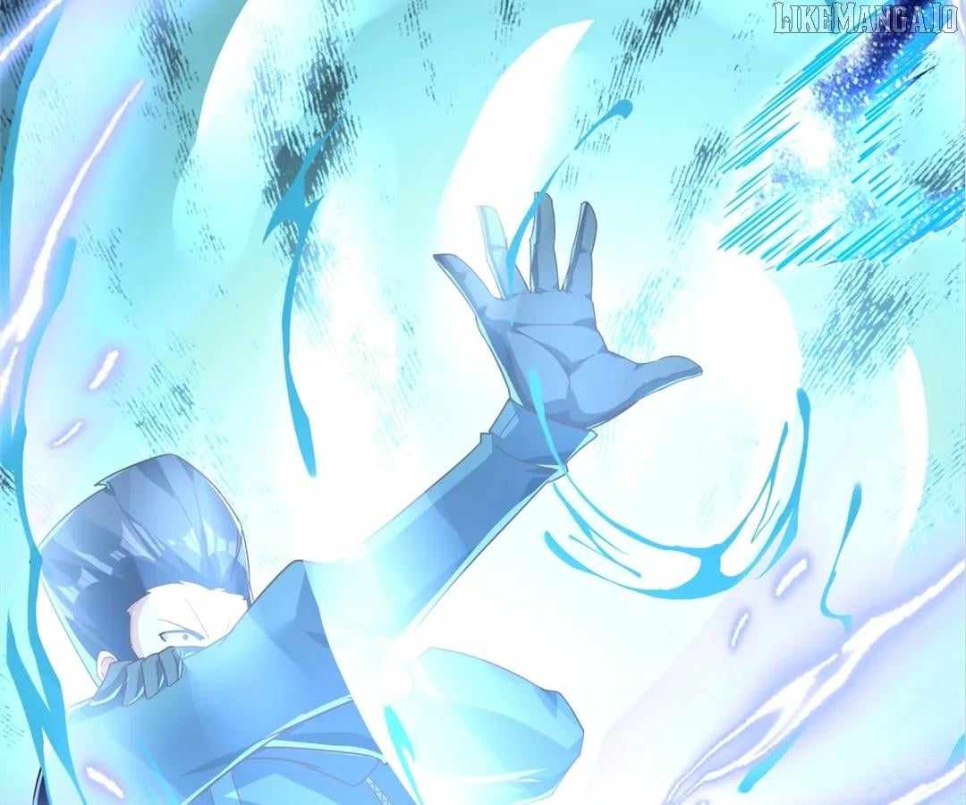 Aura Recovery: I Get a New Skill Everyday Chapter 158 - Page 47