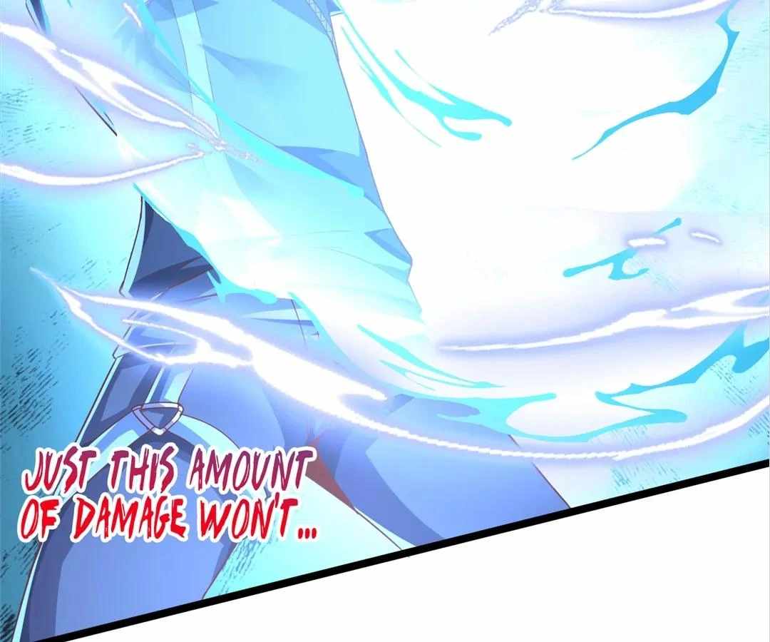 Aura Recovery: I Get a New Skill Everyday Chapter 158 - Page 48