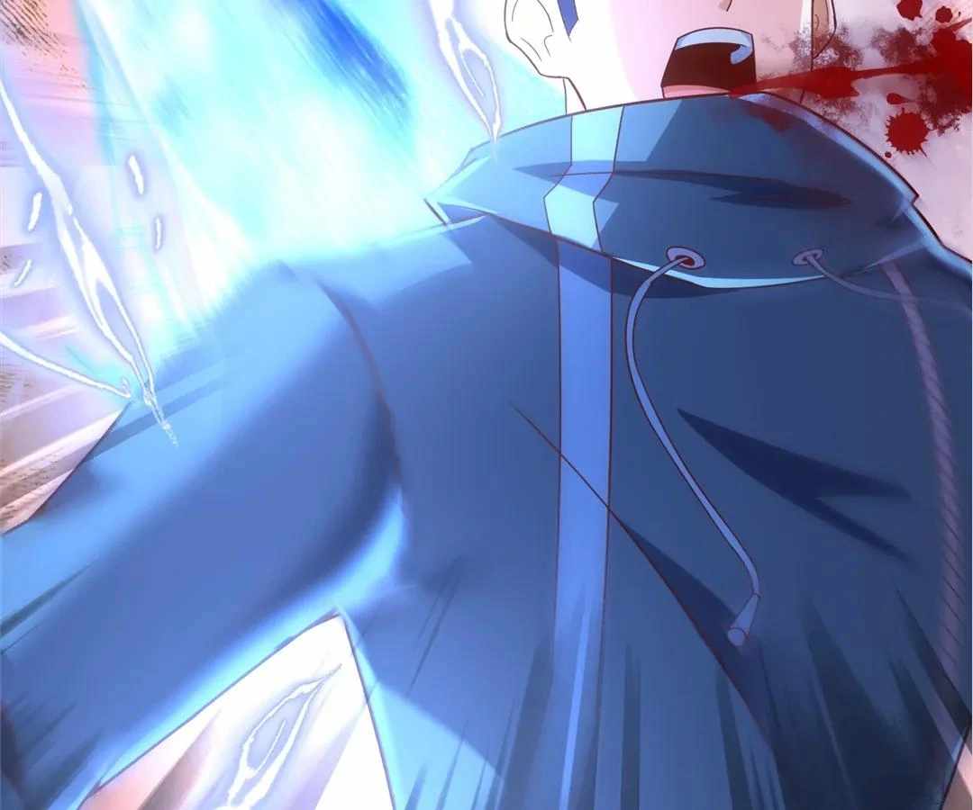 Aura Recovery: I Get a New Skill Everyday Chapter 158 - Page 52