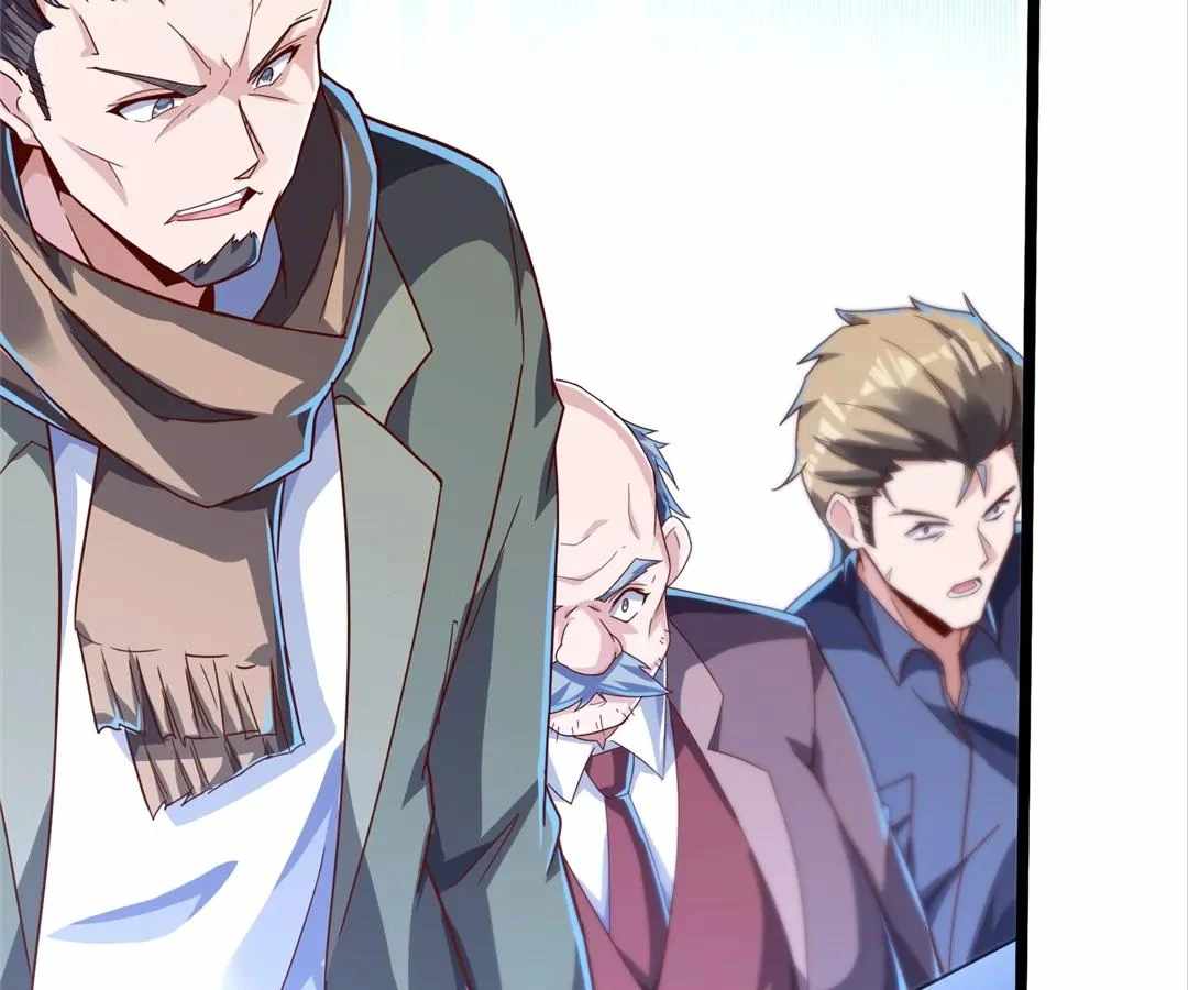 Aura Recovery: I Get a New Skill Everyday Chapter 158 - Page 57