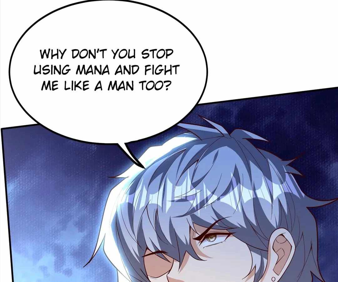 Aura Recovery: I Get a New Skill Everyday Chapter 158 - Page 9