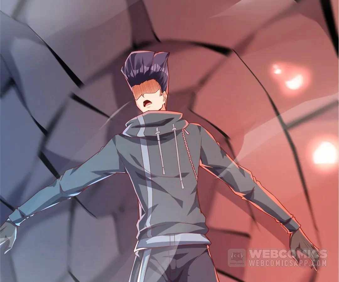 Aura Recovery: I Get a New Skill Everyday Chapter 159 - Page 35