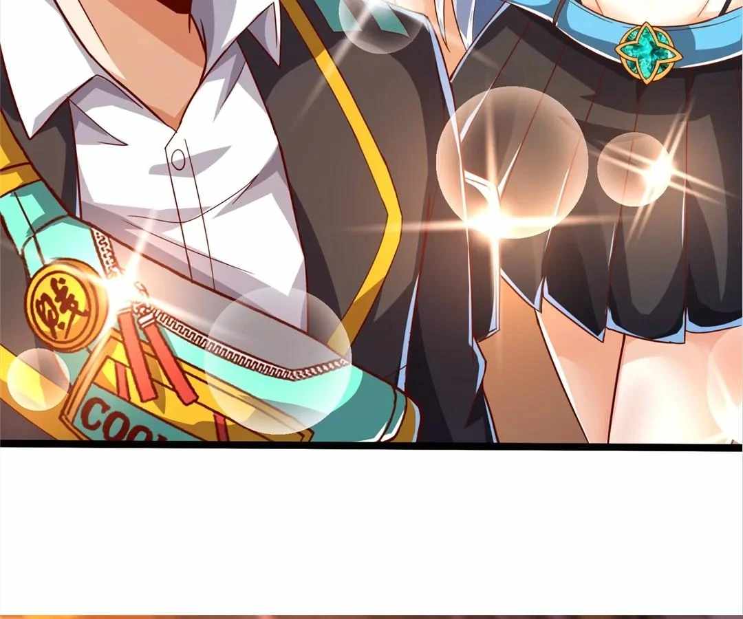 Aura Recovery: I Get a New Skill Everyday Chapter 159 - Page 45