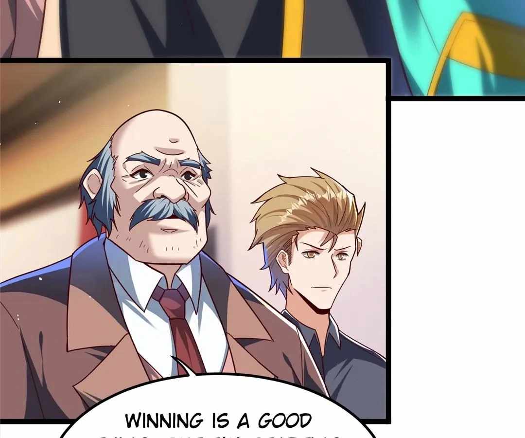 Aura Recovery: I Get a New Skill Everyday Chapter 159 - Page 56