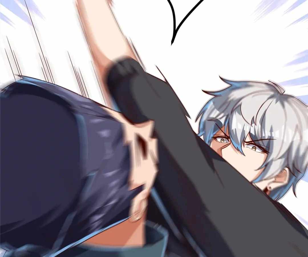 Aura Recovery: I Get a New Skill Everyday Chapter 159 - Page 8