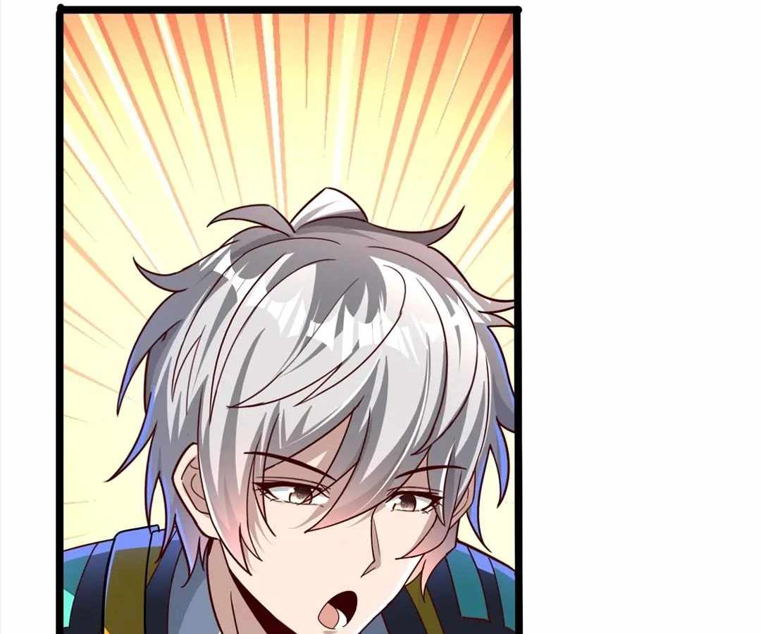 Aura Recovery: I Get a New Skill Everyday Chapter 160 - Page 18