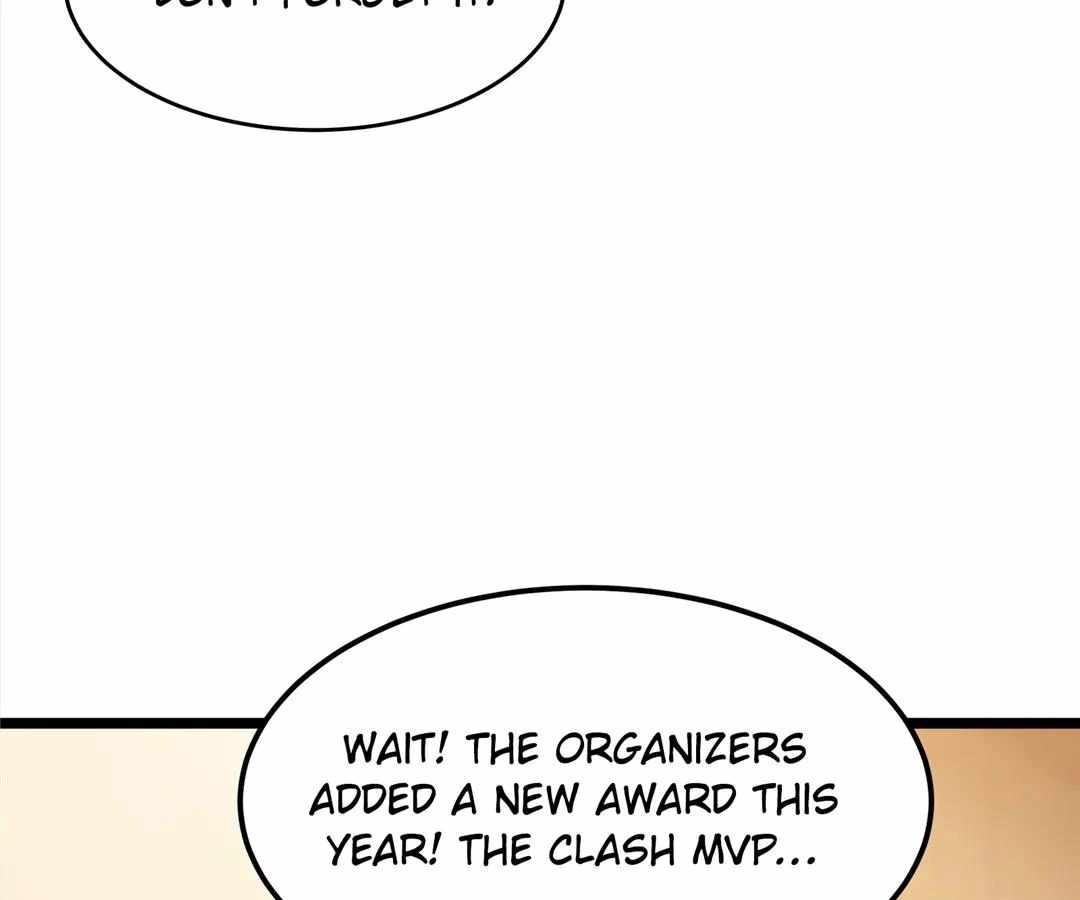 Aura Recovery: I Get a New Skill Everyday Chapter 160 - Page 22