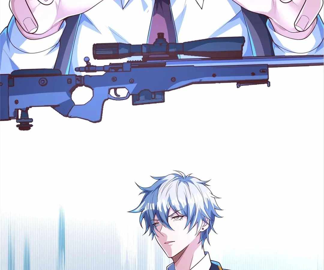 Aura Recovery: I Get a New Skill Everyday Chapter 161 - Page 32