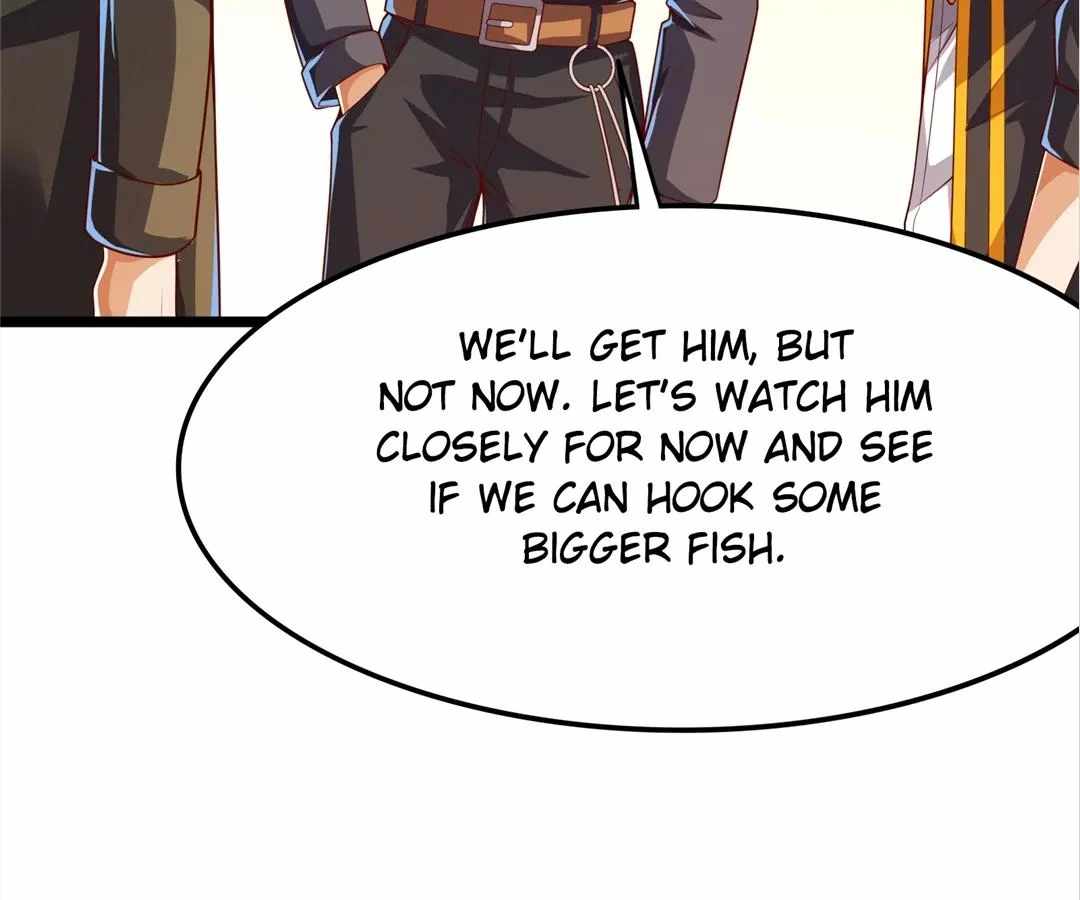 Aura Recovery: I Get a New Skill Everyday Chapter 161 - Page 36