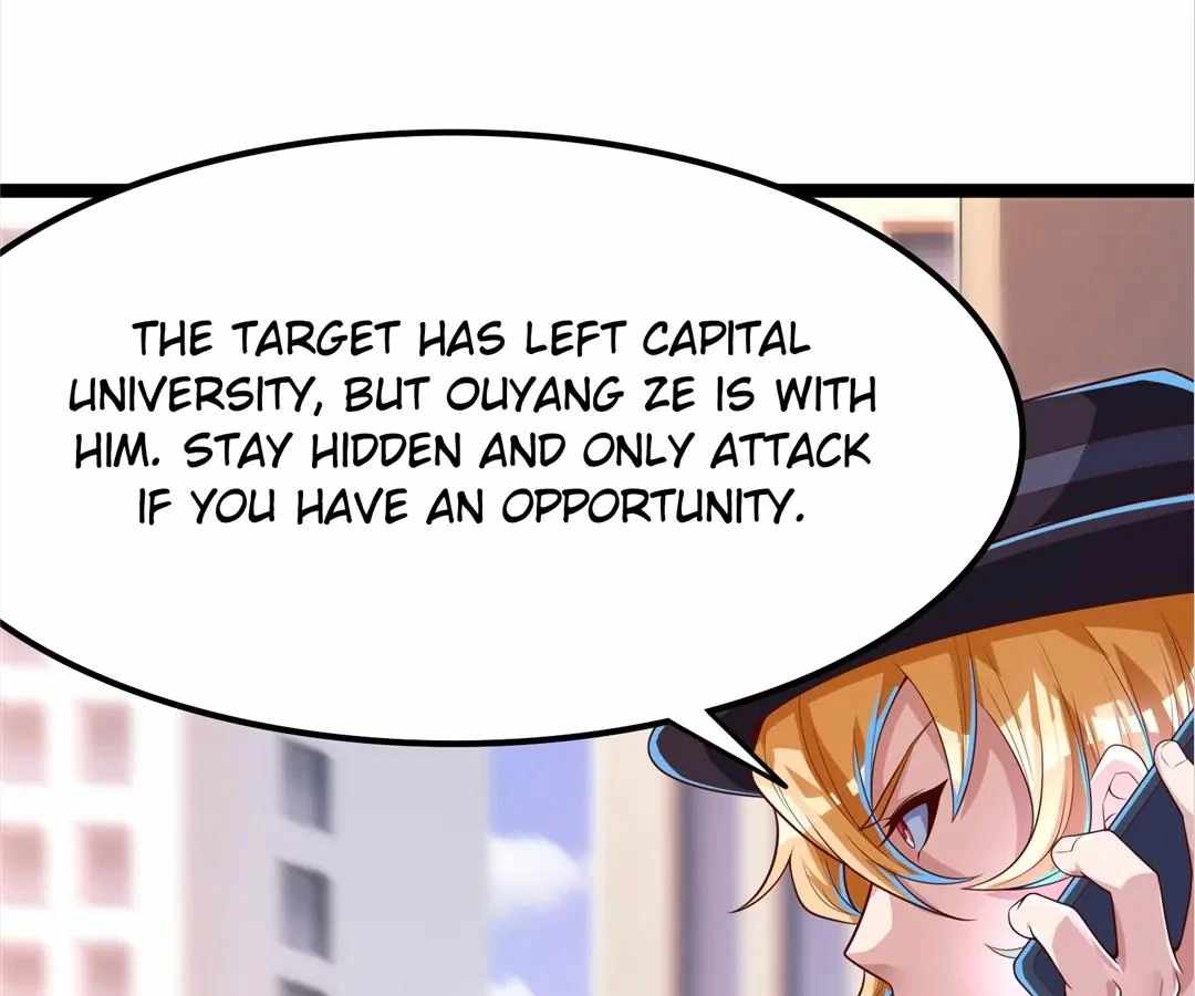 Aura Recovery: I Get a New Skill Everyday Chapter 161 - Page 44