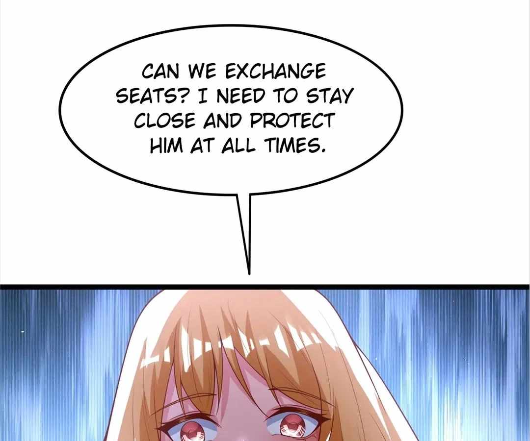 Aura Recovery: I Get a New Skill Everyday Chapter 161 - Page 62