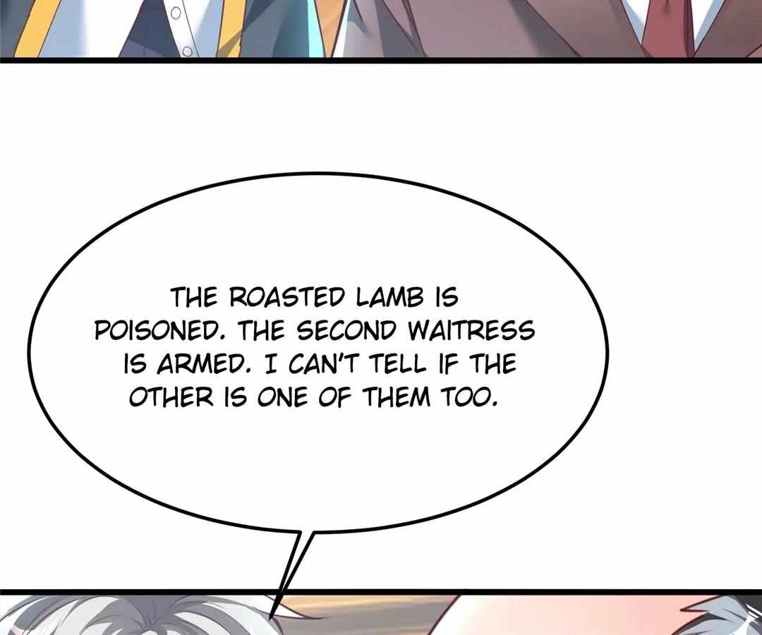 Aura Recovery: I Get a New Skill Everyday Chapter 162 - Page 25