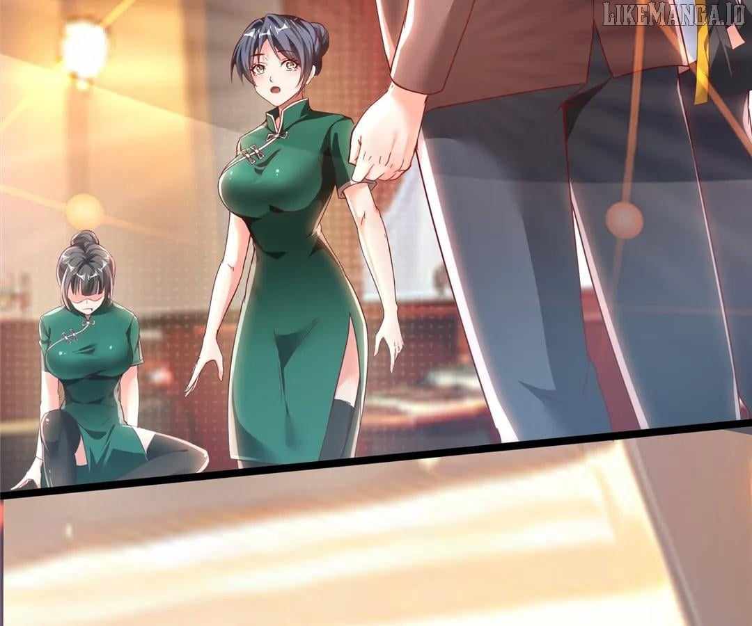 Aura Recovery: I Get a New Skill Everyday Chapter 162 - Page 64